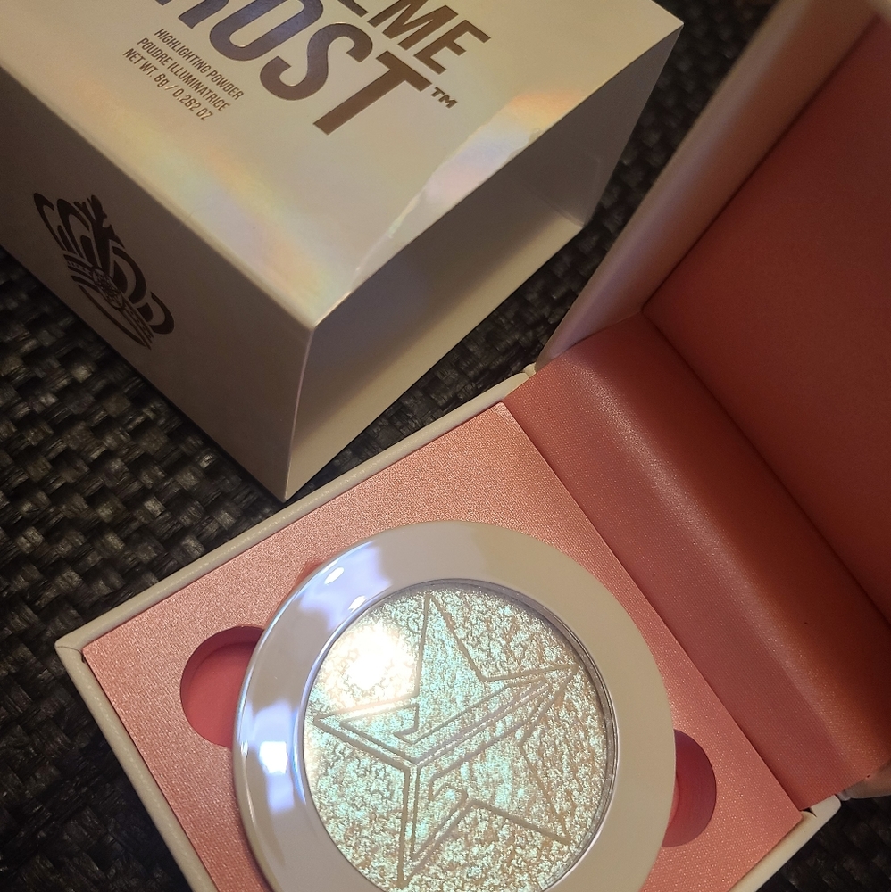 Jeffree Star Extreme Frost